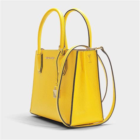 Michael Kors Calfskin Bags 